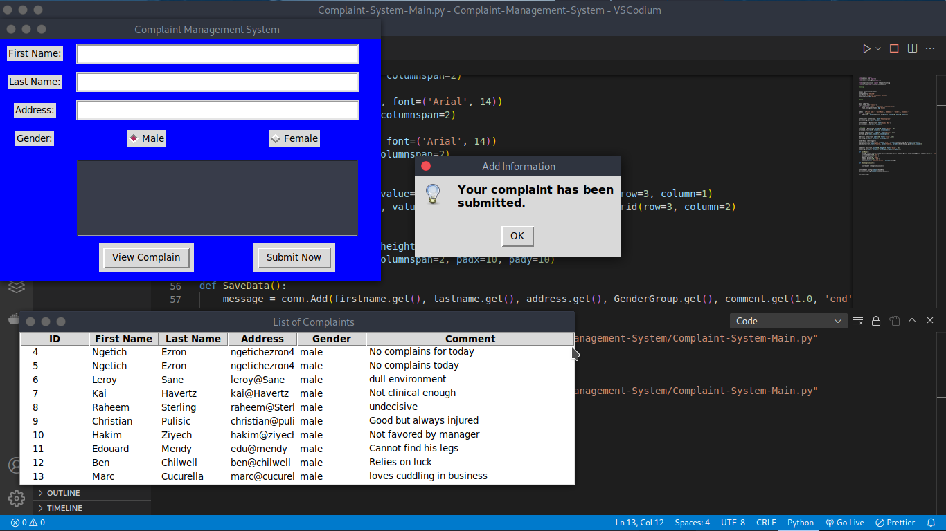 Project Image